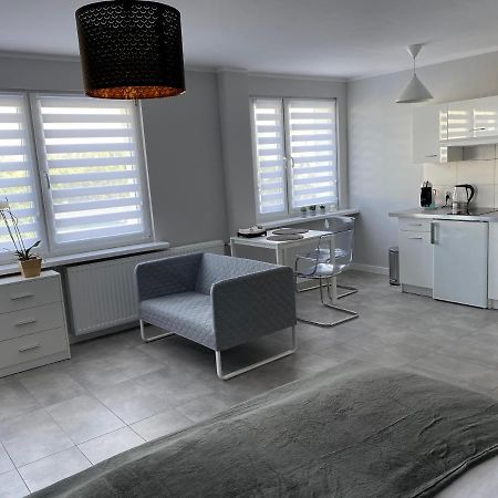 Apartament Os. Zlote 4B Dzierżoniów エクステリア 写真