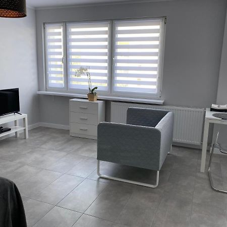 Apartament Os. Zlote 4B Dzierżoniów エクステリア 写真