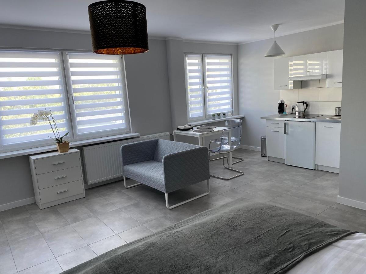 Apartament Os. Zlote 4B Dzierżoniów エクステリア 写真