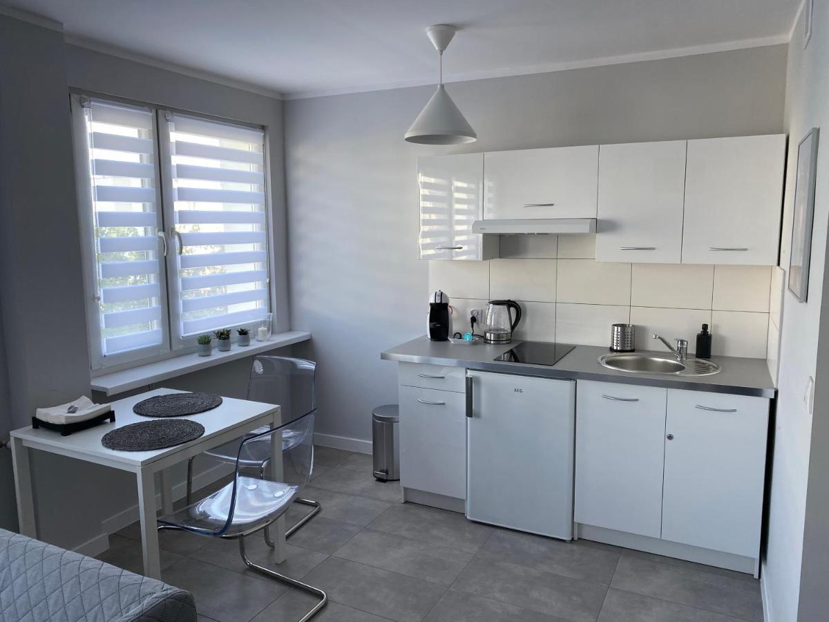 Apartament Os. Zlote 4B Dzierżoniów エクステリア 写真