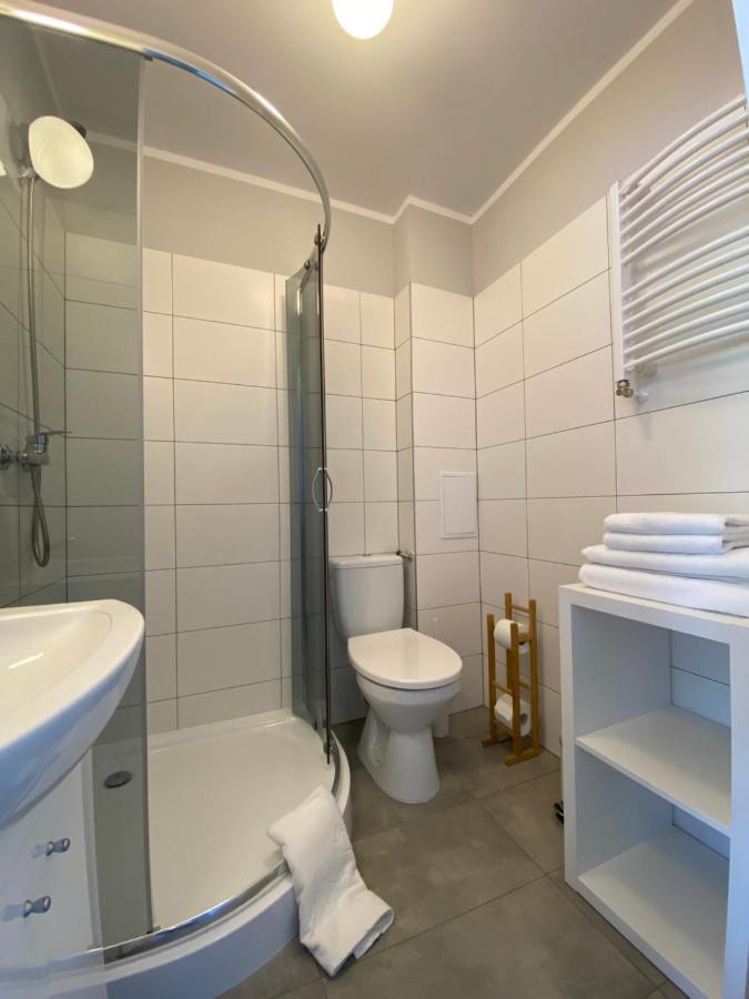 Apartament Os. Zlote 4B Dzierżoniów エクステリア 写真