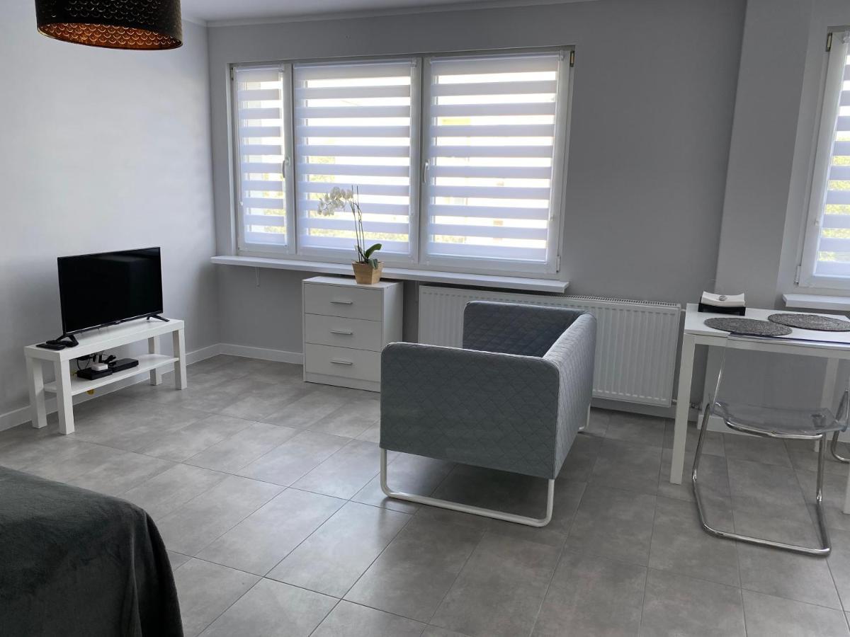 Apartament Os. Zlote 4B Dzierżoniów エクステリア 写真