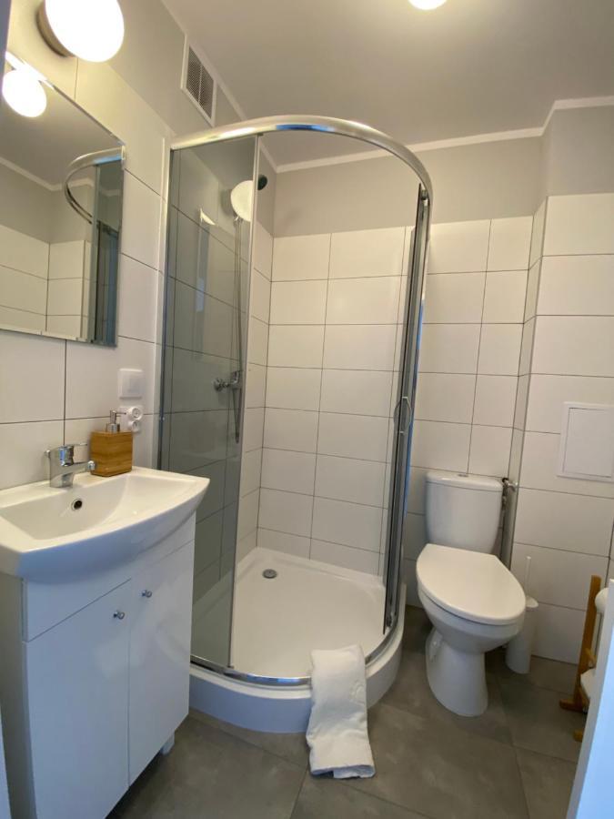 Apartament Os. Zlote 4B Dzierżoniów エクステリア 写真