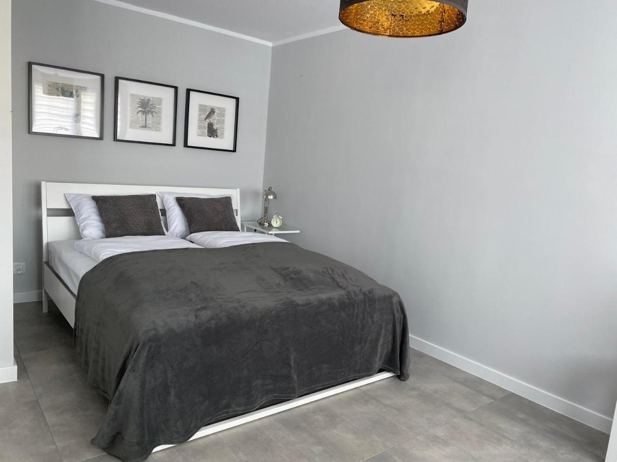 Apartament Os. Zlote 4B Dzierżoniów エクステリア 写真