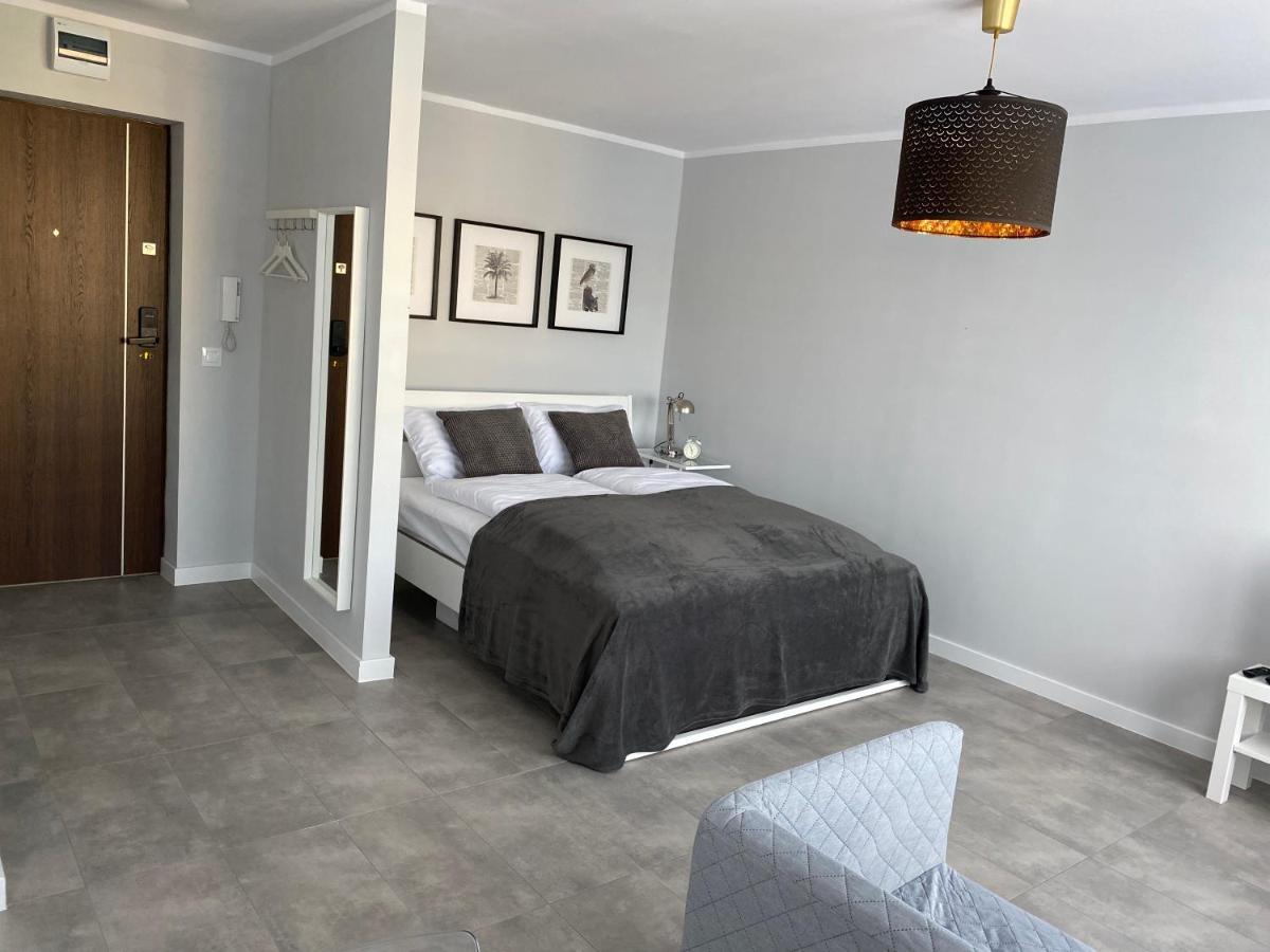 Apartament Os. Zlote 4B Dzierżoniów エクステリア 写真