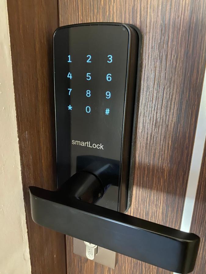 Apartament Os. Zlote 4B Dzierżoniów エクステリア 写真